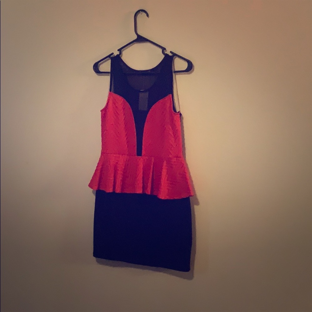 Cocktail dress